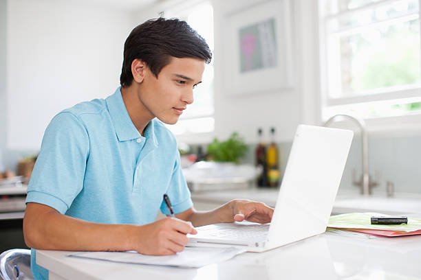A-Level Program