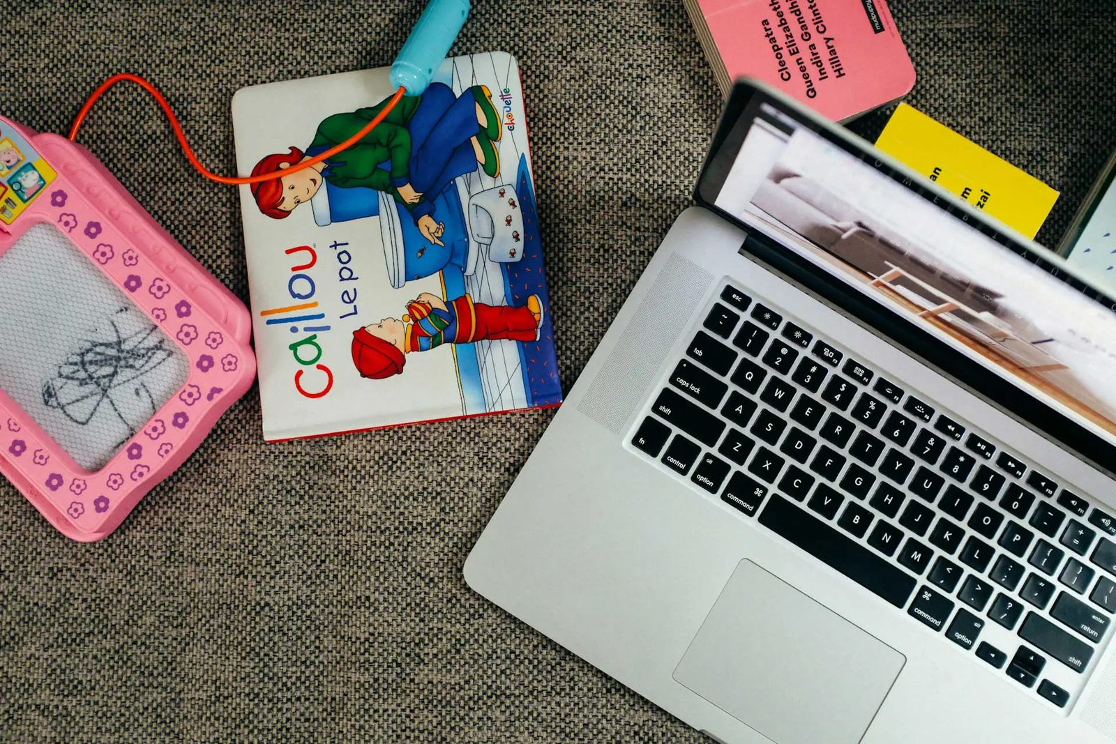 Flexible learning